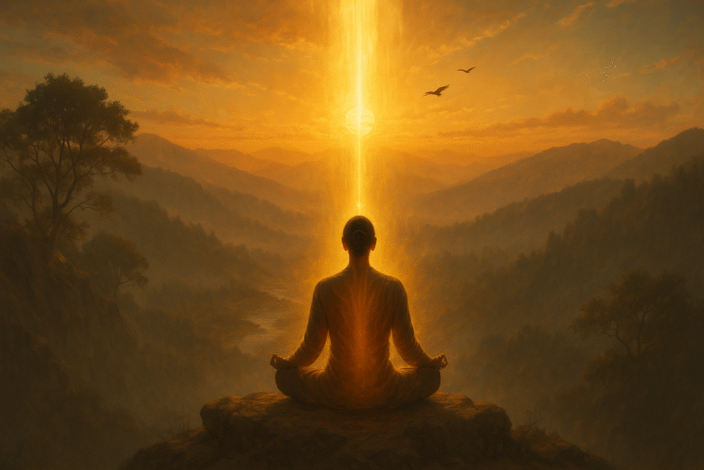 Body Mind Soul