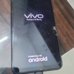 VIVO Stucked
